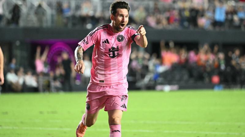 Команда, в якій раніше грав Мессі, планує повернути зіркового аргентинця у 2027 році.