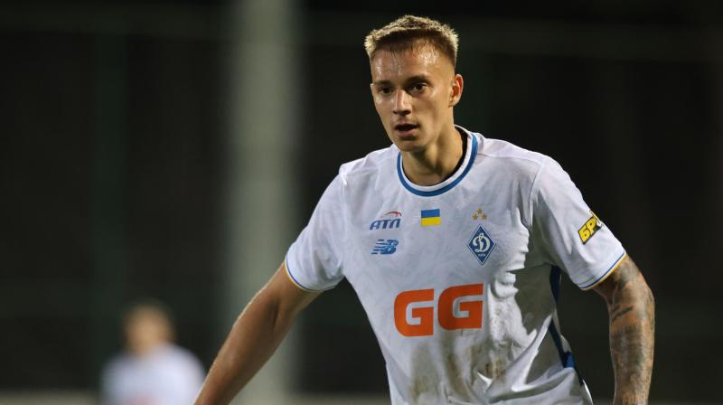 Входимо в ритм: Бражко про тріумф над Вересом.