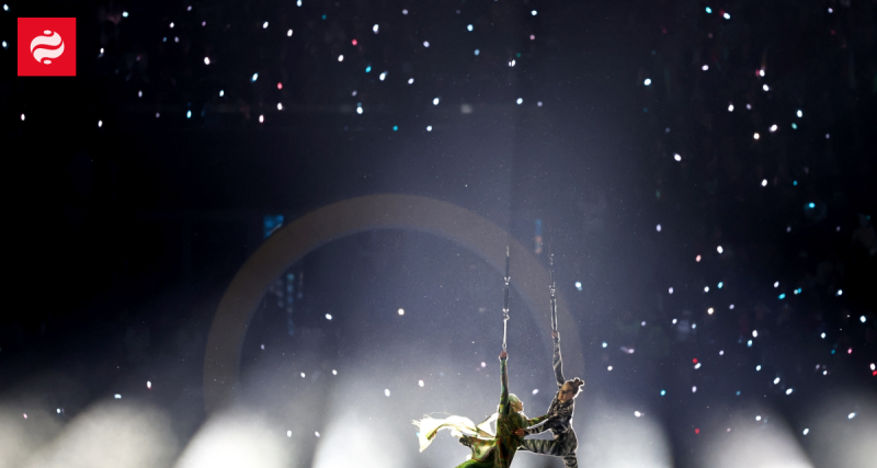 В Італії розпочалася церемонія відкриття зимових Олімпійських ігор 2026 року - дивіться пряму трансляцію.