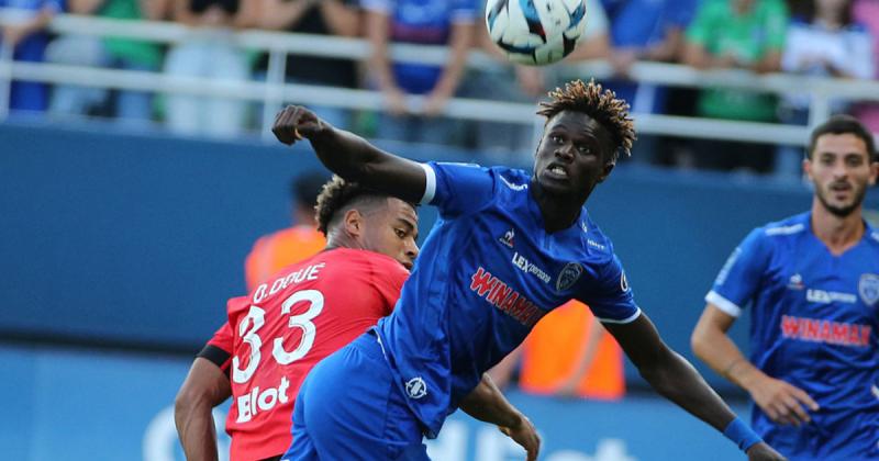 Олександрія отримала нового зіркового гравця з Африки: Папе Ндіага Яде приєднався до їхньої команди! - Спорт bigmir)net