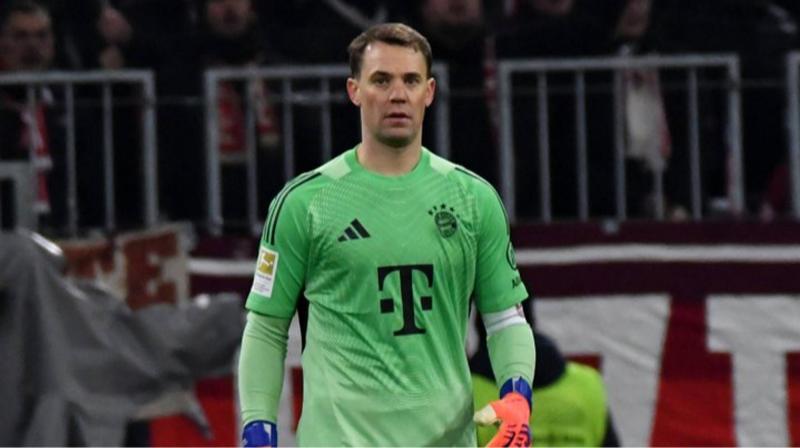 Баварія виступила з пропозицією укласти нову угоду з легендарною постаттю клубу.