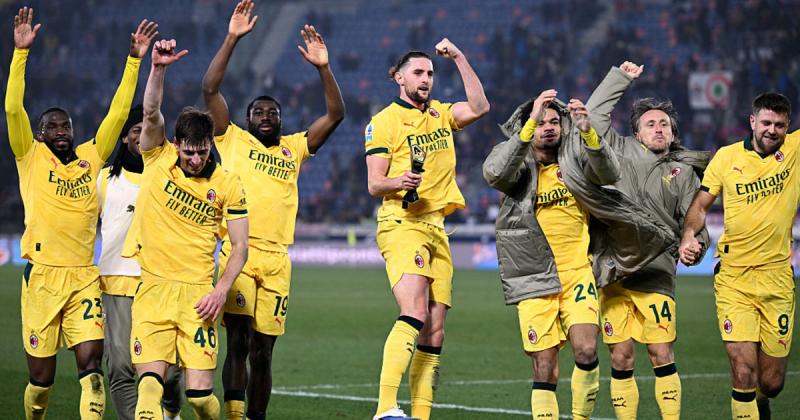 Мілан планує масштабне оновлення угод: хто стане першим у списку? - Спорт bigmir)net