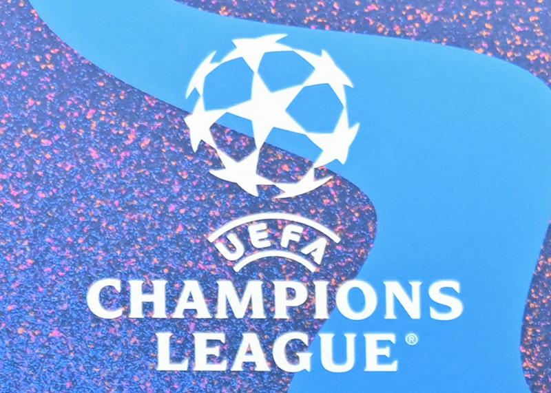 Ліга чемпіонів: огляд стартових поєдинків плей-оф - Трубін знову візьметься за виклик проти Реала.