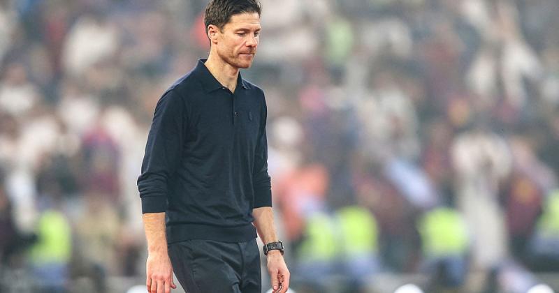 Марсель у пошуках нового тренера: Алонсо відмовився через нестабільну ситуацію в клубі - Спорт bigmir)net