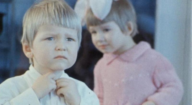 Дитячі роки твого діда: 7 аргументів на користь того, чому виховання в 1960-х було більш ефективним, ніж сьогоднішнє.