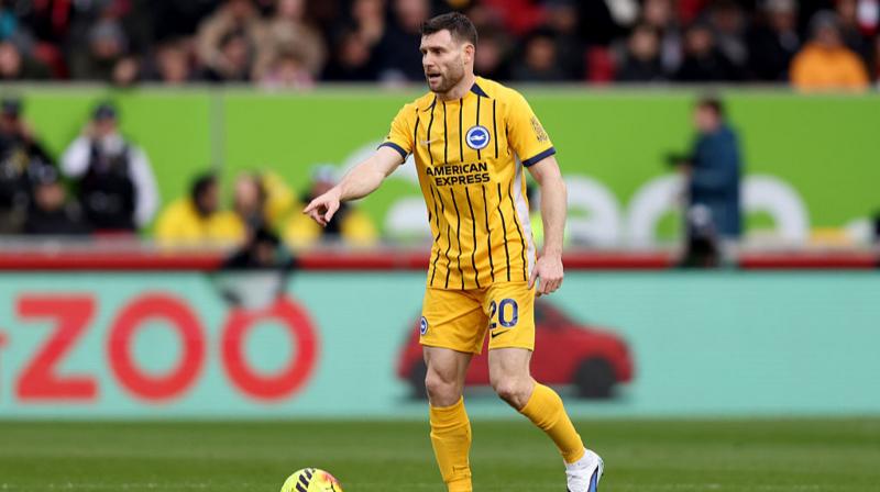 Таємнича історія Джеймса Мілнера: як футболіст відмовився від старіння і встановив новий рекорд в АПЛ.