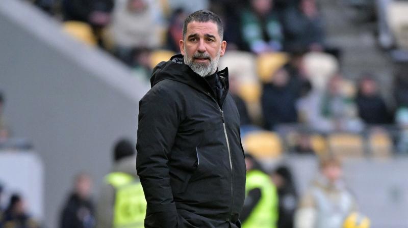 Він справжній талановитий молодий гравець: Туран висловив свої враження щодо вражаючого голу Траоре.