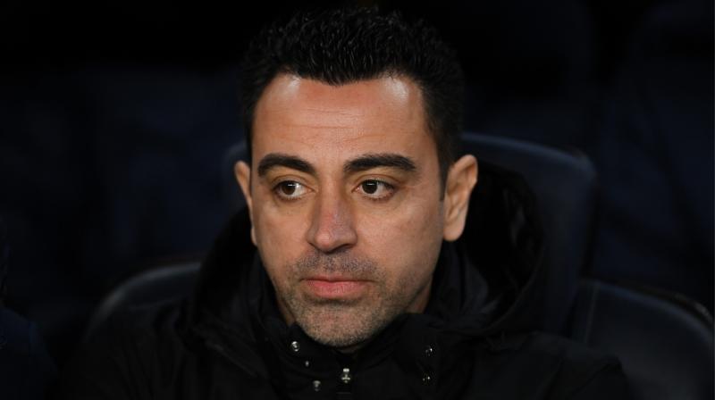 Хаві має шанс стати тренером команди, яка візьме участь у чемпіонаті світу-2026.