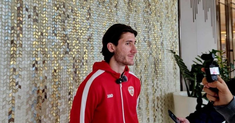 Колос укладає угоду з півзахисником Станковським: перехід вартістю 350 тисяч євро - Спорт bigmir)net