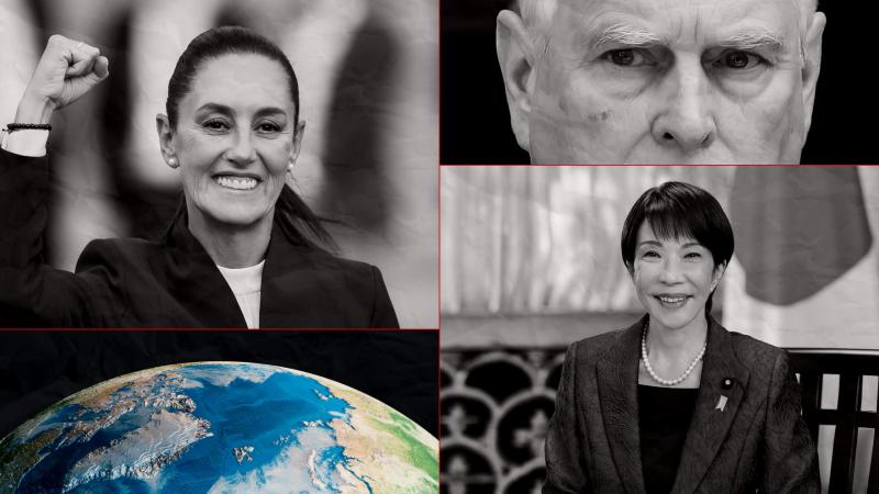 Top Narratives. 28th February 2026.