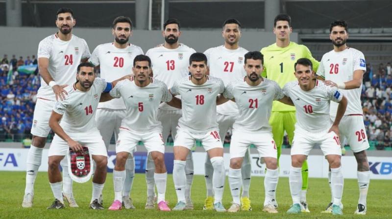 Голова футбольної асоціації Ірану висловив припущення, що національна команда може не з'явитися на чемпіонаті світу 2026 року через військові конфлікти.