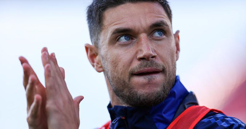 Яремчук дебютував у стартовому складі Ліона в матчі проти Марселя - Спорт bigmir)net