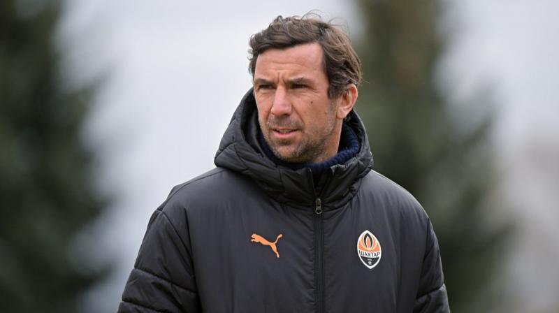 Арбітр не вказав на три пенальті: Срна висловив незадоволення суддівськими рішеннями та станом поля після перемоги над Олександрією.