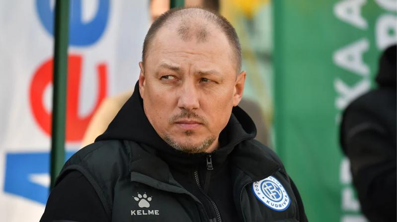 Ми були на крок до тріумфу: наставник Кудрівки - про результати матчу з Карпатами.