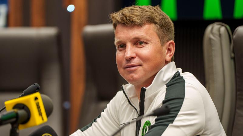 Ротань прокоментував поразку Полісся від Динамо: Які фактори повинні вплинути на результат, коли арбітр ухвалює подібні рішення?