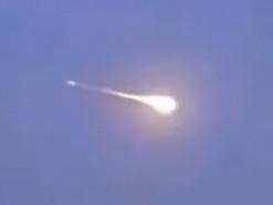 Вважали, що це були ракети: падіння метеорита в Німеччині спричинило паніку по всій країні.