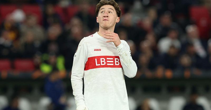 Ангело Штіллер: ключова постать літнього трансферного періоду - Спорт bigmir)net