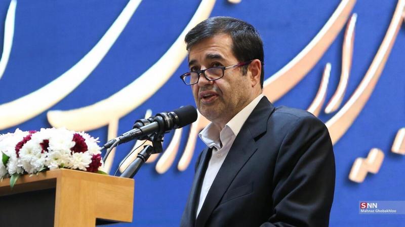 Міністр спорту Ірану звернувся до ФІФА з вимогою відібрати у США можливість організувати Чемпіонат світу з футболу 2026 року.