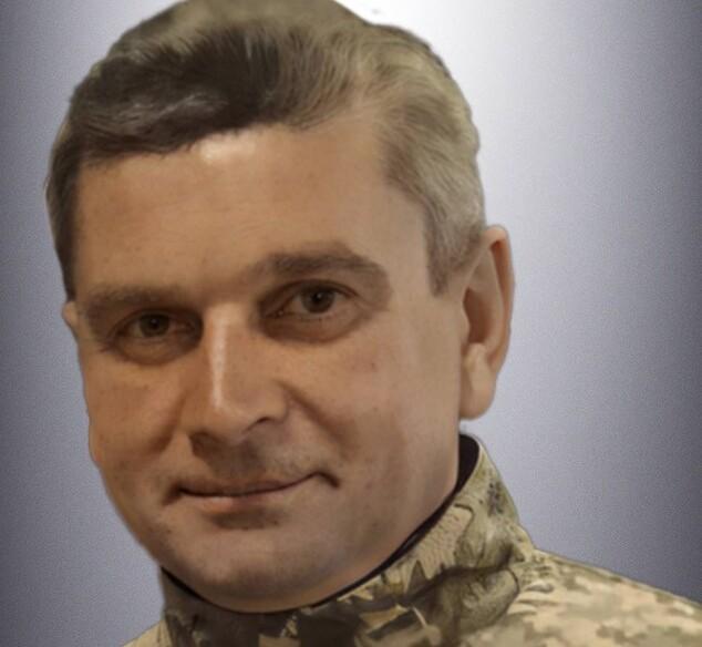 17 березня у Львові відбудеться прощання з героєм Іваном Тиром.