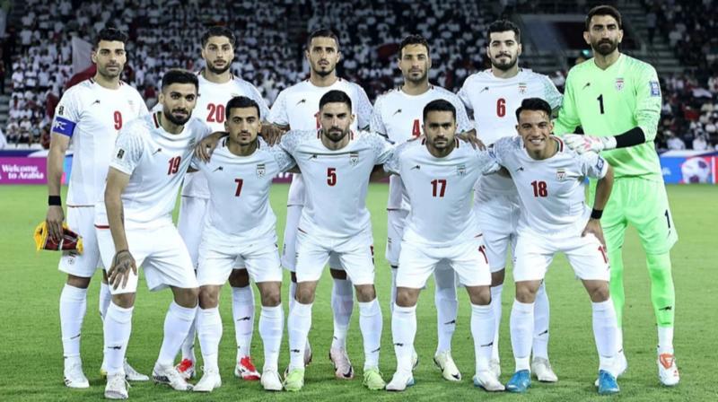 Президент Федерації футболу Ірану: Ми відмовляємося співпрацювати зі США, але не будемо ігнорувати чемпіонат світу.