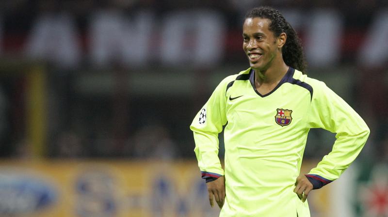 Футбольний чарівник, чия велич не піддається вимірюванню цифрами: як Роналдінью став ідолом для цілого покоління шанувальників футболу.