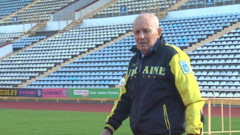 Анатолій Чумаков - відомий тренер з боксу, на жаль, пішов з життя.