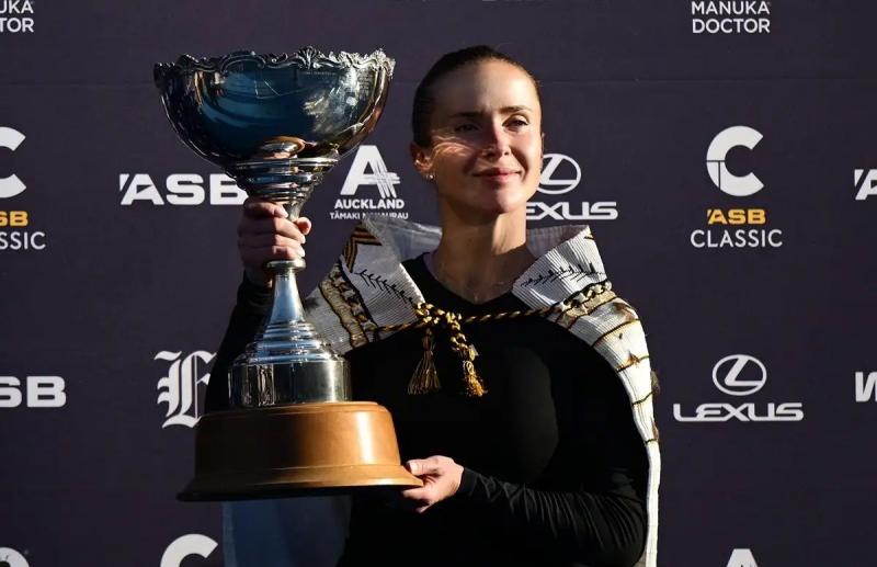 Світоліна та її прагнення до Grand Slam: коли Еліна зможе завоювати один із великих титулів - Футбол24