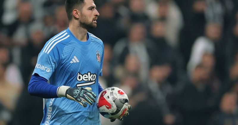 Шахтар розглядає можливість підписання нового голкіпера: увага клубу прикута до Дестаноглу - Спорт bigmir)net