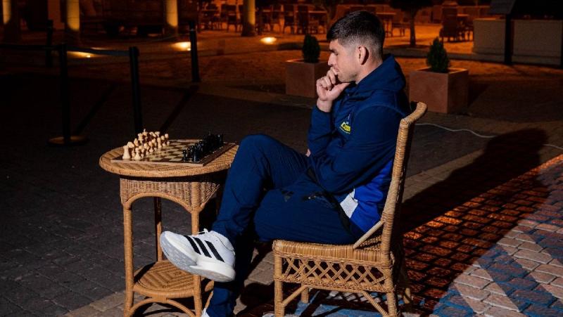 Маліновський розповів про свій останній шанс у національній збірній України: 