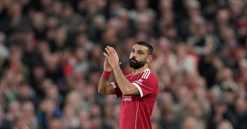 Салах повідомив, що після закінчення сезону покине 