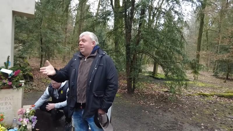 Сенсаційна новина з Мюнхена: Григорій Козловський формує новий шлях для українського футболу. Команда 