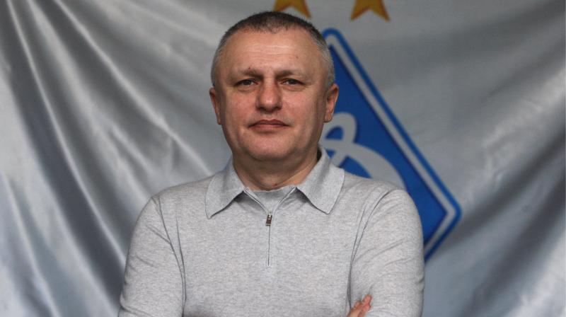 Винуватий не лише Ребров, а й кожен із нас: Суркіс коментує нищівну поразку України від Швеції.