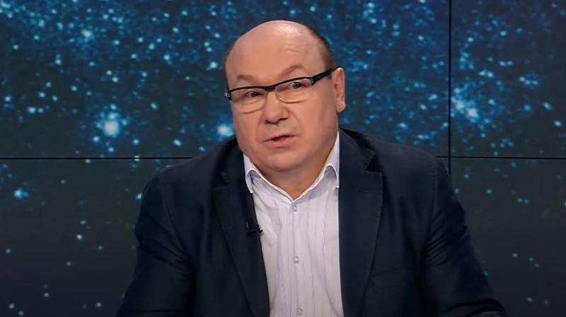 Я вже встиг дати своєму телевізору ім'я Пономаренко: Леоненко прокоментував виліт України з плейоф відбору на ЧС-2026.