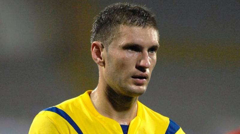 Команда не змогла показати свій найкращий рівень: Левченко пояснив, чому Україна програла Швеції.