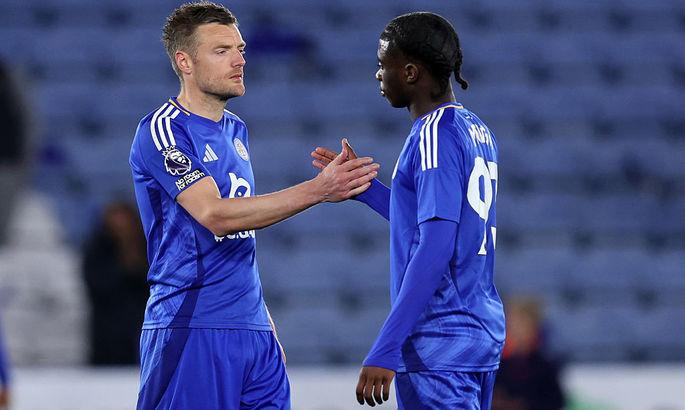 Лестер оголосив про фінансові втрати у розмірі 71,1 мільйона фунтів стерлінгів у сезоні, коли клуб вибув з Прем'єр-ліги.