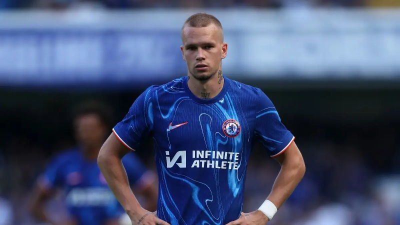 Палкін розповів про підготовку Мудрика до повернення у футбол: 