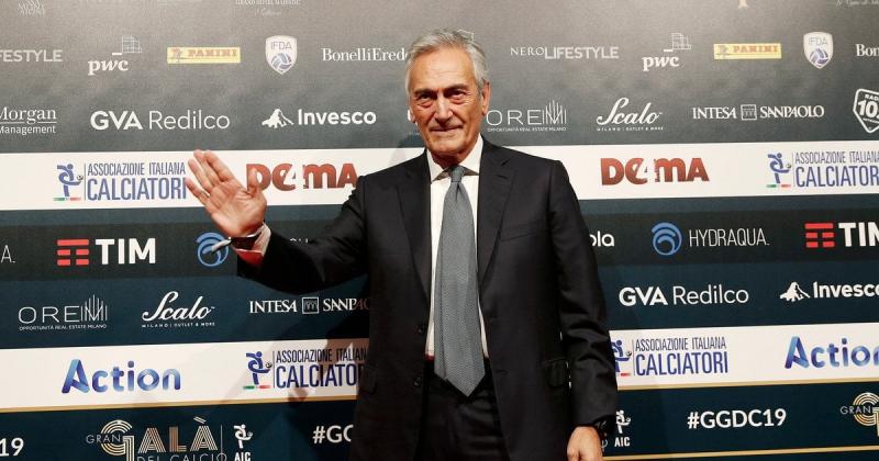 Президент Футбольної асоціації Італії подав у відставку після того, як національна команда не змогла кваліфікуватися на Чемпіонат світу 2026 року.