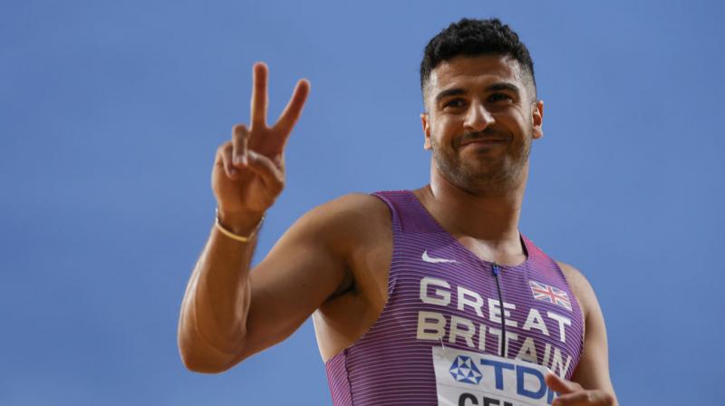 Колишній чемпіон світу з легкої атлетики розпочне свою діяльність в академії Челсі.