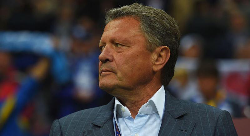 Мирон Маркевич - чи зможе він стати новим тренером збірної України? Думки Миколи Василькова - Футбол 24.