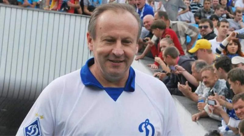 Легенда клубу Динамо отримала умовний вирок.