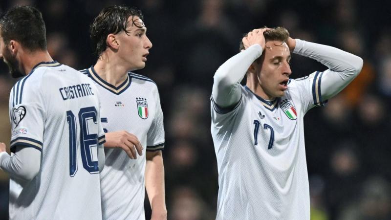 Збірна Італії має шанс виступити на Чемпіонаті світу 2026 року – ФІФА пропонує несподіване рішення, яке може це дозволити, повідомляє Футбол24.