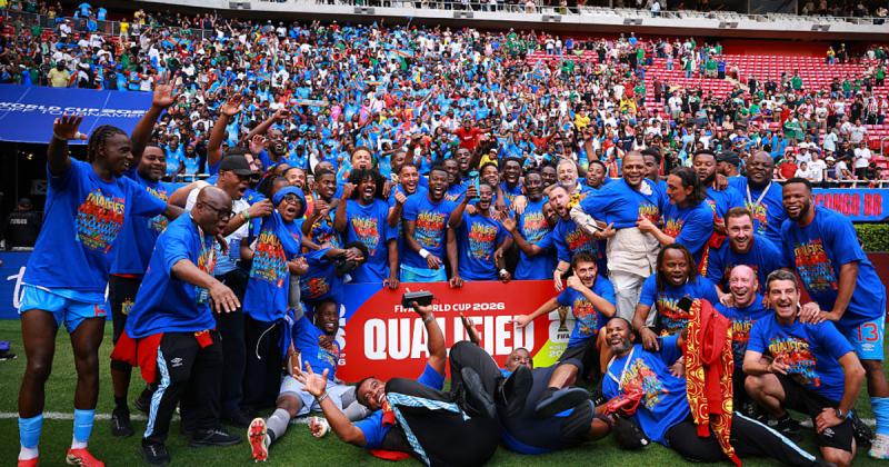 Європейські футбольні клуби в обуренні: гравців з Конго затримали після знакових матчів відбору на ЧС-2026 - Спорт bigmir)net