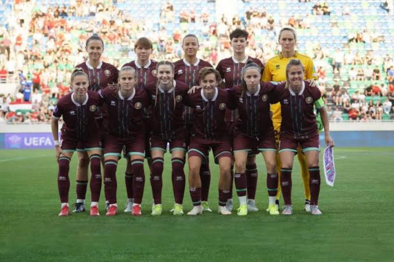 УЄФА дозволив участь Білорусі, що призвело до скандалу в процесі відбору на Євро.