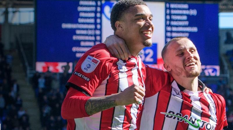 Вперше за 65 років: Лінкольн Варфоломєєв знову в Чемпіонаті!