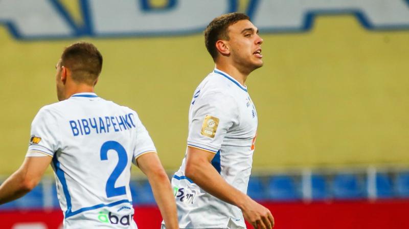 Виганятимуть через гру: Маркевич висловив незадоволення Пономаренком за поєдинок з Карпатами.