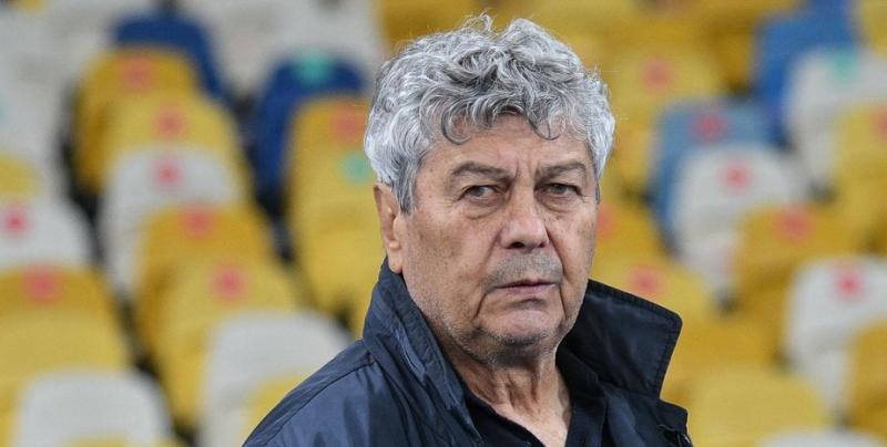 Завершення ери: пішов з життя колишній тренер 