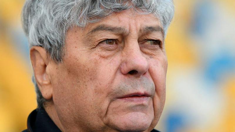 Пішов з життя екс-главний наставник 