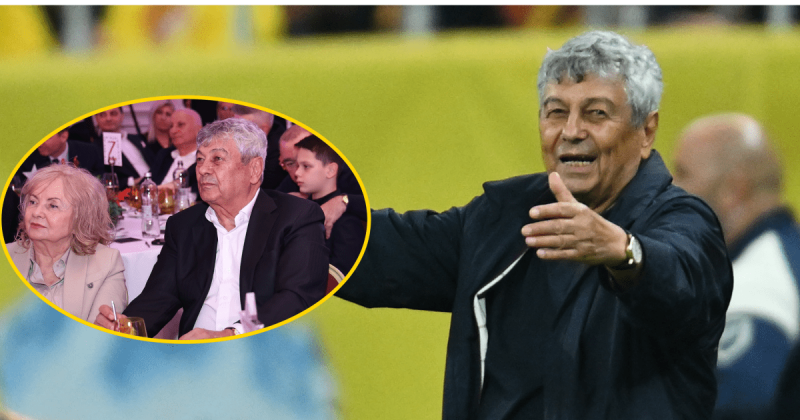 Походження з України: якою є вдова Луческу Неллі (фото)