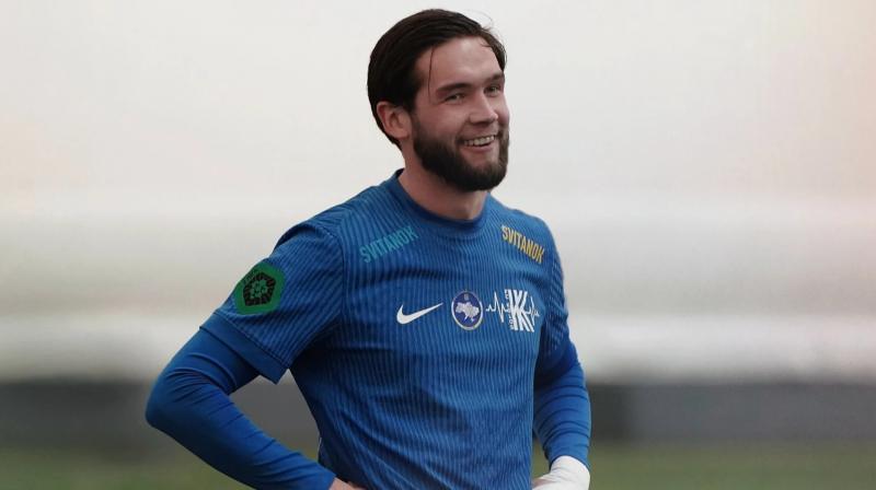 Конфлікт з участю футболіста Колесника: результати службового розслідування підтвердили, що дії працівників ТЦК були у межах закону.