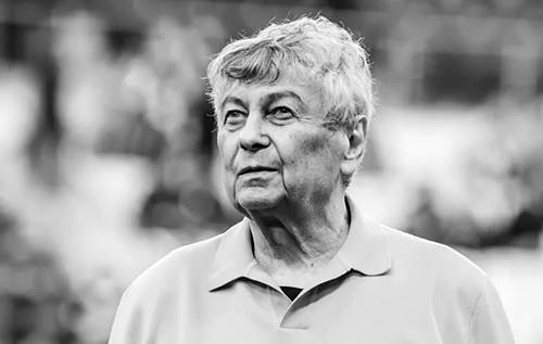 Луческу тримав це в таємниці: з'ясувалося, що стало справжньою причиною смерті екс-тренера 